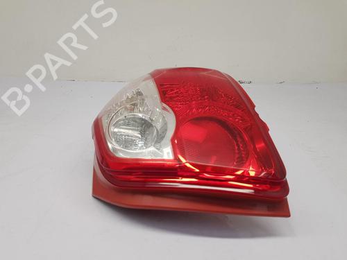 Right taillight TOYOTA AURIS (_E15_) 1.4 D-4D (NDE150_, NDE150R) | BP30445410C35
