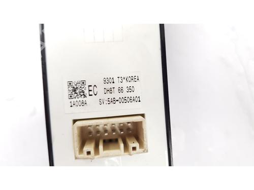 Right front window switch MAZDA 2 Hatchback (DL, DJ)  | BP28175357I26 