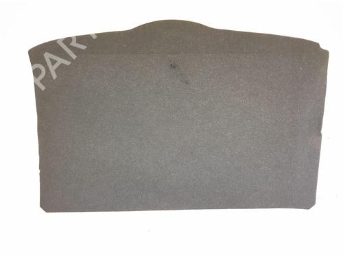 Used Luggage compartment floor Luggage compartment floor NISSAN QASHQAI II (J11, J11_) 1.5 dCi (110 hp) 27600691 27600691