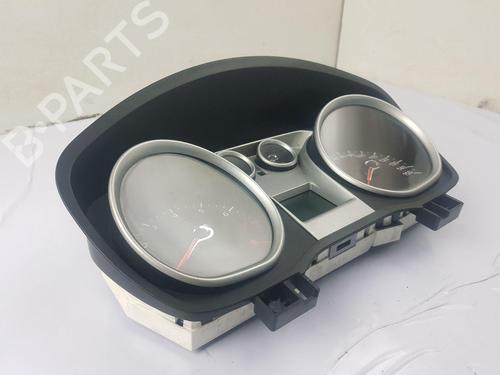 Instrument cluster FORD FOCUS II (DA_, HCP, DP) 2.0 | BP31959839C47