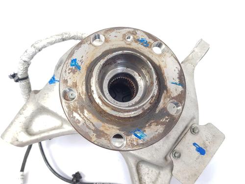 Right front steering knuckle MCLAREN 720S Spider 4.0 | BP22678020M26 