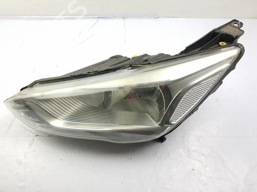Phare gauche FORD C-MAX II (DXA/CB7, DXA/CEU) 1.5 TDCi (120 hp) 23434997
