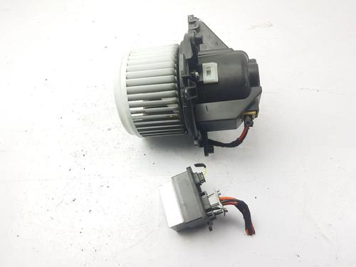 Used Heater blower motor Heater blower motor VAUXHALL VIVARO C Van (K0) 1.5 (102 hp) 36144232 36144232