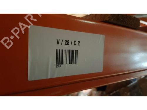Left sun visor MINI MINI COUNTRYMAN (F60) Cooper | BP33472970I1 - Image 6