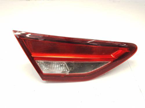 Used Left tailgate light SEAT LEON (5F1) 1.2 TSI (110 hp) 29597747