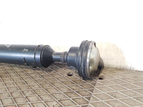 Driveshaft LAND ROVER RANGE ROVER VELAR (L560) | BP22671966M37 - Image 8