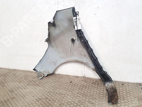 Right front fenders HYUNDAI i10 I (PA) 1.2 | BP26915137C42