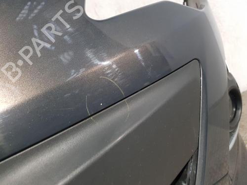 Front bumper VAUXHALL CORSA Mk III (D) (S07) 1.2 i 16V (L08) | BP32766628C7  - Image 6