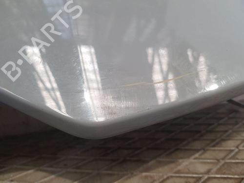 Rear spoiler AUDI A3 Sportback (8VA, 8VF) RS3 quattro | BP24130099C96 