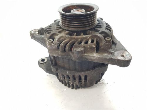 Alternator MITSUBISHI L200 / TRITON (KA_T, KB_T) 2.5 DI-D 4WD (KB4T) | BP24988366M7 