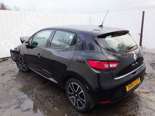 Engine RENAULT CLIO IV (BH_) 1.5 dCi 90 | BP32737783M1  - Image 17