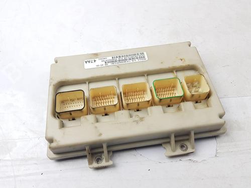 Used Electronic module CHRYSLER VOYAGER IV (RG, RS) 2.8 CRD (150 hp) 30713712