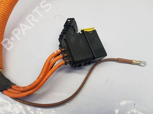 Anti roll bar BENTLEY CONTINENTAL Convertible (3S_) 4.0 V8 AWD | BP32713732M96  - Image 6