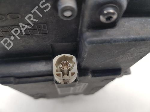 Radio CITROËN JUMPY III Van (V_) 2.0 BlueHDi 120 | BP31346324E6 