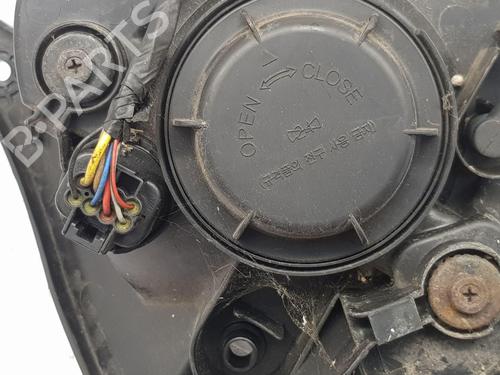 Højre forlygte KIA PICANTO I (SA) 1.0 | BP22203952C29 