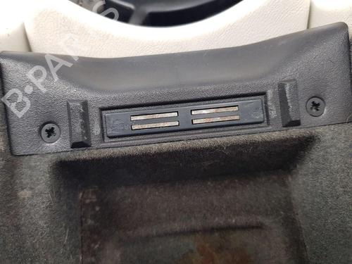 Armrest / Center console JAGUAR XK 8 Coupe (X100) 4.0 | BP29755985I20