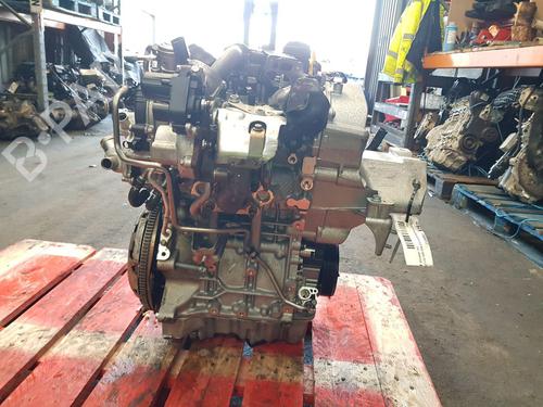 Motor VW POLO VI (AW1, BZ1, AE1) | BP30364949M1