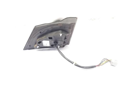 Left mirror HONDA CIVIC VIII Hatchback (FN, FK) 2.2 CTDi (FK3) | BP28104865C26 