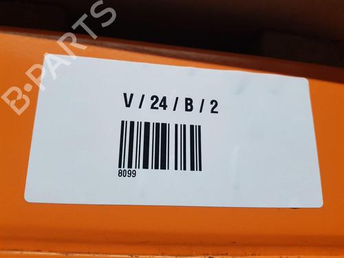 Advarselsbryter PEUGEOT PARTNER Tepee 1.6 HDi 90 | BP31910375I22