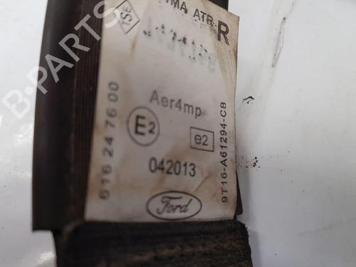 Front right seatbelt FORD TRANSIT CONNECT (P65_, P70_, P80_) 1.8 Di | BP34425932I25  - Image 6