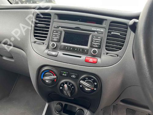 Engine control unit (ECU) KIA RIO II (JB) 1.4 16V | BP33630220M57  - Image 10