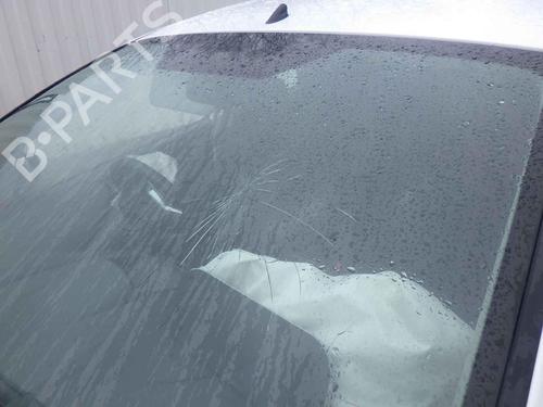 Rear bumper FORD FIESTA VI (CB1, CCN) 1.25 | BP32352796C8 