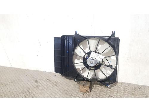 Radiator fan SUZUKI SPLASH (EX) 1.0 (A5B310) | BP40463398M35  - Image 10