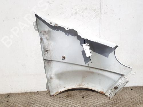 Left front fenders RENAULT TRAFIC II Van (FL) 2.0 dCi 115 (FL01, FL0U, FL00, FL0H, FL0M) | BP28501059C41 