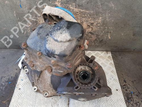 Gearbox VAUXHALL ASTRA Mk V (H) (A04) 1.6 (L48) | BP30137971M3 