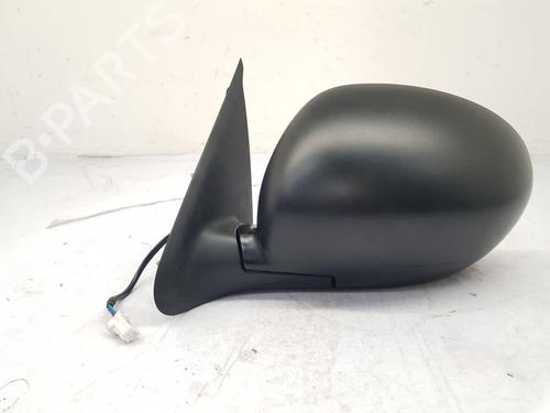 Used Left mirror Left mirror 37158870 37158870