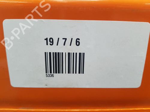 Armrest / Center console MCLAREN 570S 3.8 | BP22665492I20 