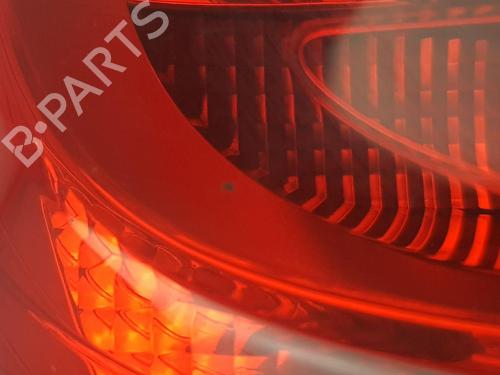 Left taillight MERCEDES-BENZ A-CLASS (W176) A 180 (176.042) | BP26723463C34 
