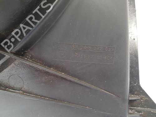 Radiator fan BMW 3 Compact (E36) 316 i | BP30650172M35 