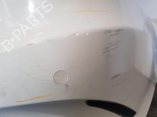 Rear bumper MERCEDES-BENZ E-CLASS (W212) E 220 CDI / BlueTEC (212.001, 212.002) | BP28482757C8 