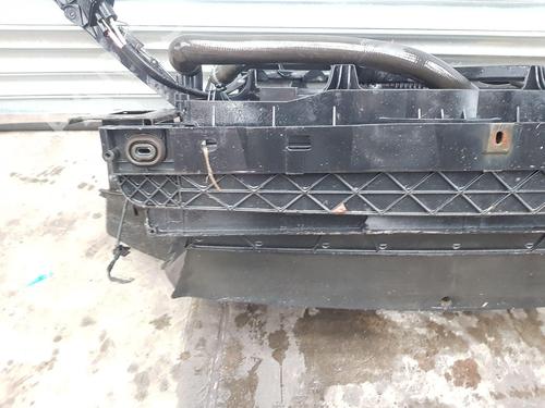 Front slam panel SKODA OCTAVIA III Combi (5E5, 5E6) 1.6 TDI | BP29575862C72 