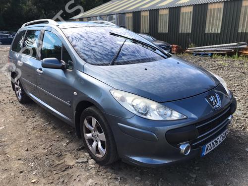 Used Parts PEUGEOT 307 Break (3E) 1.6 HDi 2131101