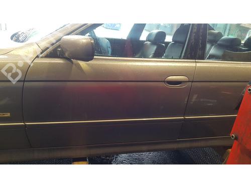 ABS pump BMW 5 (E39) 530 d | BP29440171M43 
