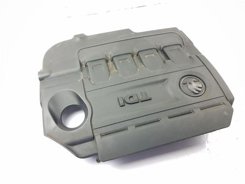 Upper protection SKODA OCTAVIA III (5E3, NL3, NR3) 2.0 TDI RS | BP29467349M93 