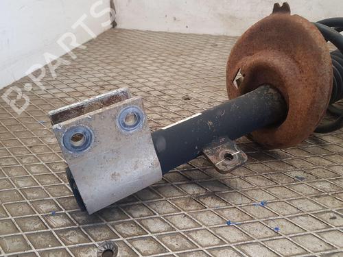 Left front shock absorber PEUGEOT PARTNER Box Body/MPV 1.6 HDi | BP29343113M16 