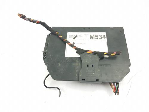 Used Electronic module PORSCHE BOXSTER (986) 2.7 (228 hp) 31075246