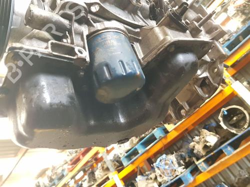 Engine CITROËN C3 III (SX) 1.2 THP 110 (SXHNPS, SXHNZT, SXHNZ6) | BP30137831M1