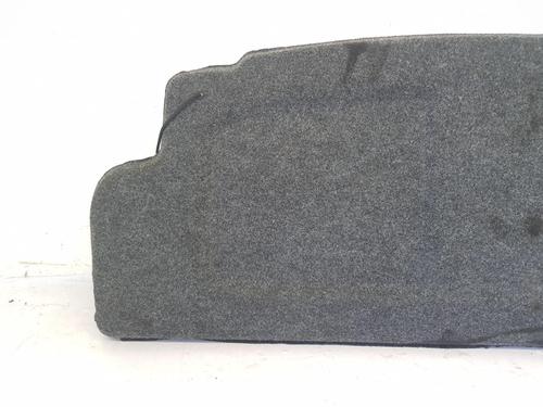 Rear parcel shelf NISSAN NOTE (E11, NE11) 1.4 | BP28283966C85 