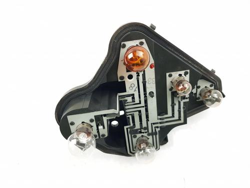 Support de lampe PEUGEOT 207 SW (WK_) 1.6 HDi (90 hp) 31663399