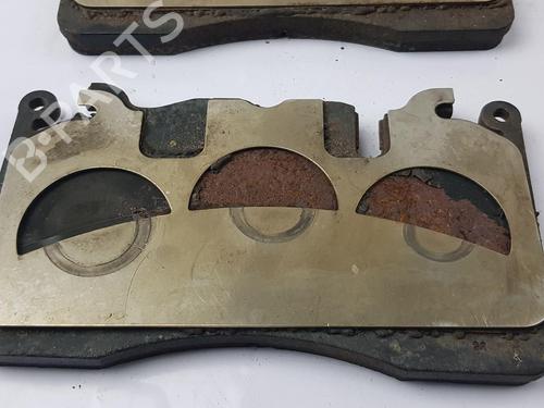 Andre MCLAREN 720S 4.0 | BP30628048O1 