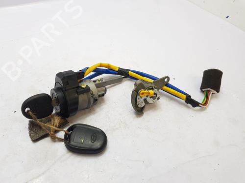 Ignition barrel HYUNDAI COUPE II (GK) 2.0 GLS | BP30045381M48