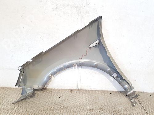 Right front fenders OPEL GRANDLAND / GRANDLAND X (A18, P1UO) 1.2 (75) | BP26963266C42 