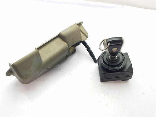 Ignition barrel PORSCHE BOXSTER (987) S 3.2 | BP22655441M48 