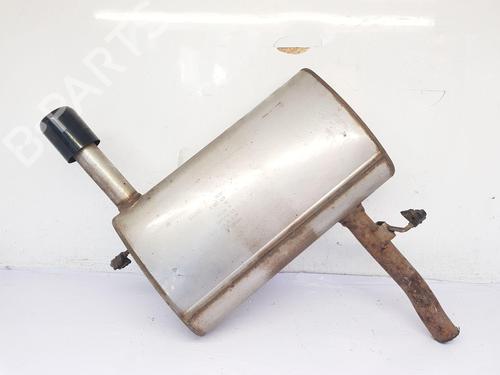 Système d'échappement MINI MINI (F55) Cooper (136 hp) 29900523