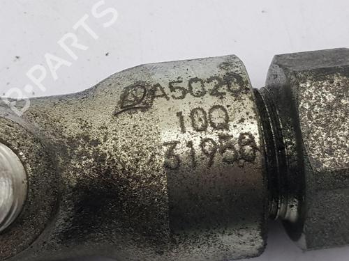 Injection rail MAZDA 6 Saloon (GJ, GL) 2.2 D (GJ2FP) | BP29408094M98 