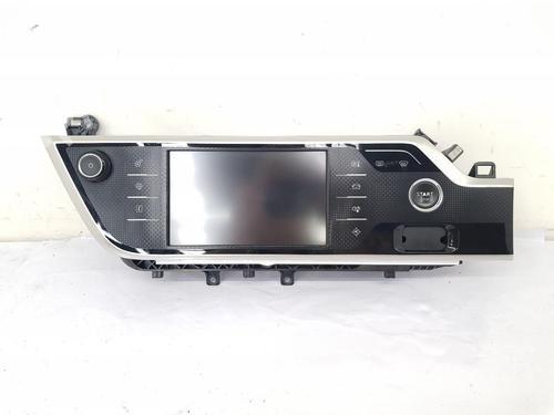 Bilradio Bilradio CITROËN C4 Picasso II 1.6 BlueHDi 120 (120 hp) 37419607 37419607